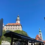 Leylaria Affittacamere Český Krumlov
