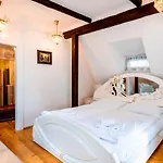 Leylaria 3* Český Krumlov