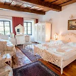 Leylaria 3* Český Krumlov