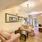 Leylaria Český Krumlov