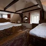 Leylaria Český Krumlov