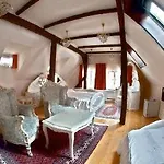 Affittacamere Leylaria Český Krumlov