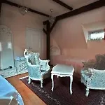 Leylaria Affittacamere Český Krumlov