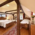 Leylaria 3* Český Krumlov
