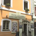 Leylaria 3* Český Krumlov