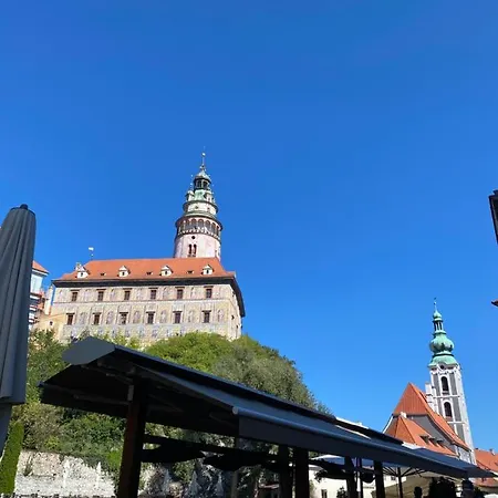 Leylaria Affittacamere Český Krumlov