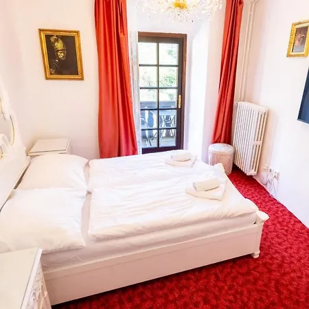 Leylaria 게스트하우스