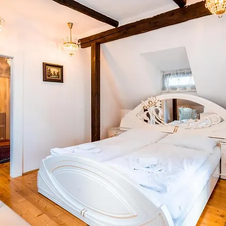 Leylaria Gasthuis 3*