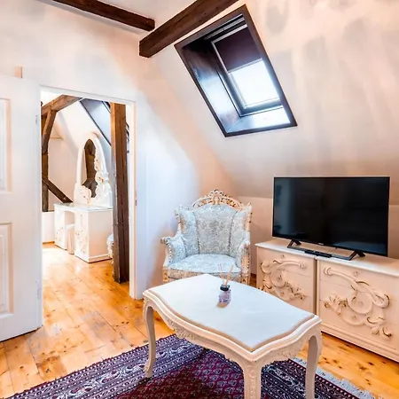 게스트하우스 Leylaria