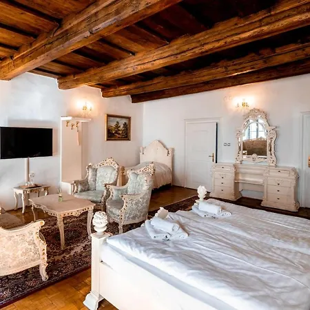 Leylaria 게스트하우스