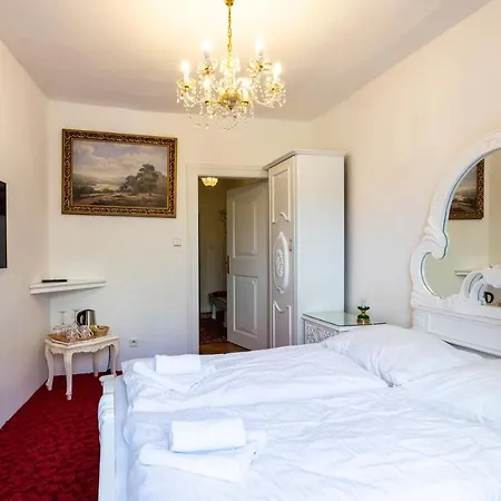 Leylaria Český Krumlov