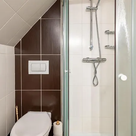 Leylaria Gasthuis 3*