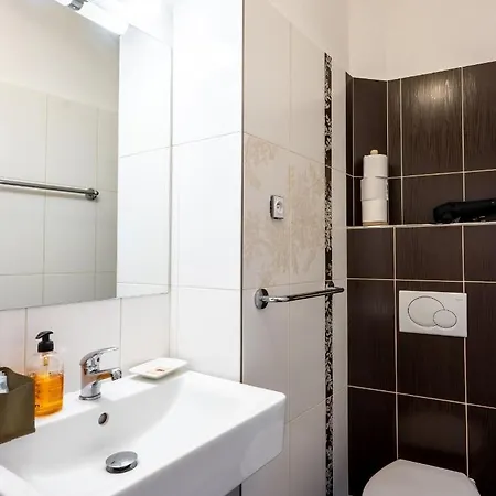 게스트하우스 Leylaria 체스키크룸로프