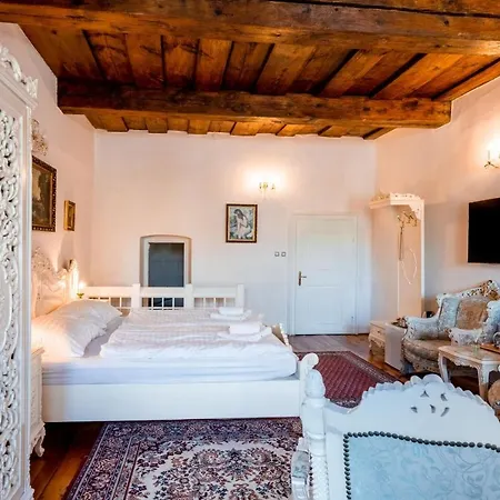 Leylaria 3* Czeski Krumlow