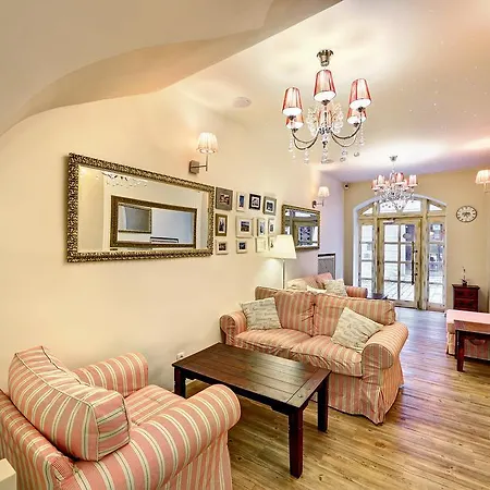 Leylaria 체스키크룸로프