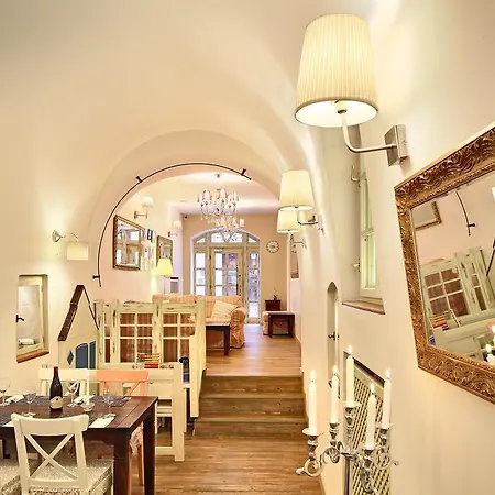 Leylaria 게스트하우스 3*