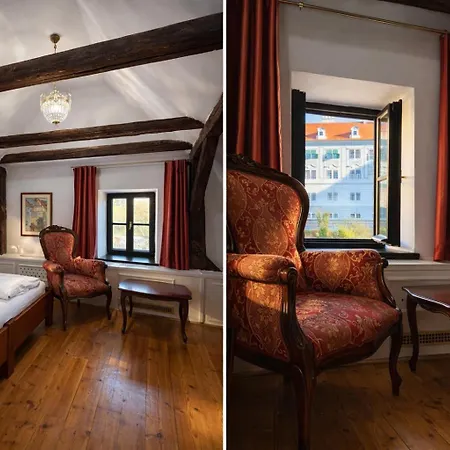 Leylaria Guest house