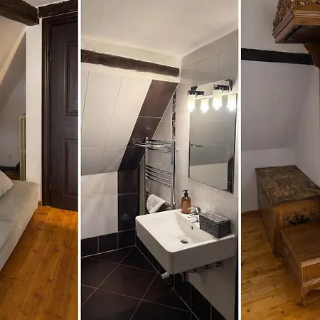 Guest house Leylaria