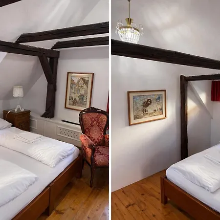 Guest house Leylaria 3*