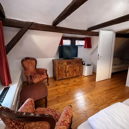 Leylaria 3* Czeski Krumlow