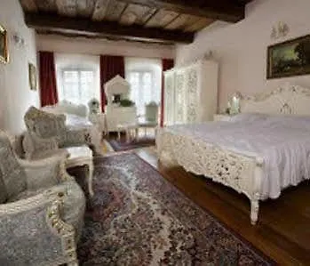 Pensjonat Leylaria 3*