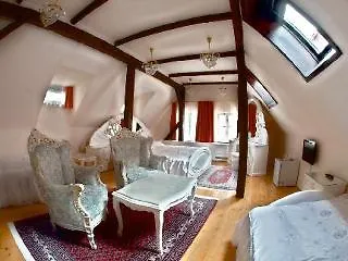 Gasthuis Leylaria Český Krumlov