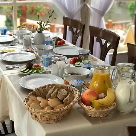 게스트하우스 Leylaria 3*