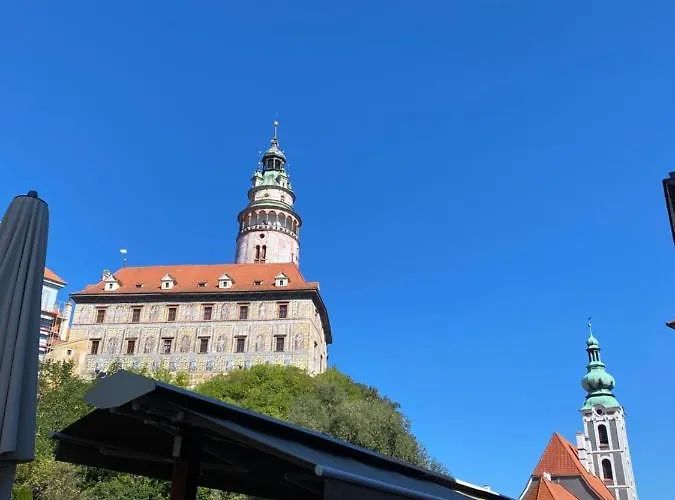 Leylaria Gæstehus Český Krumlov