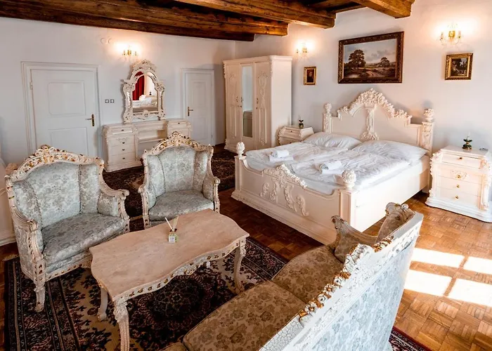 Maison d'hôtes Leylaria