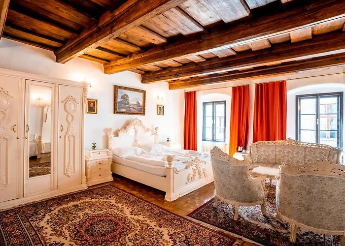 Leylaria Maison d'hôtes 3*