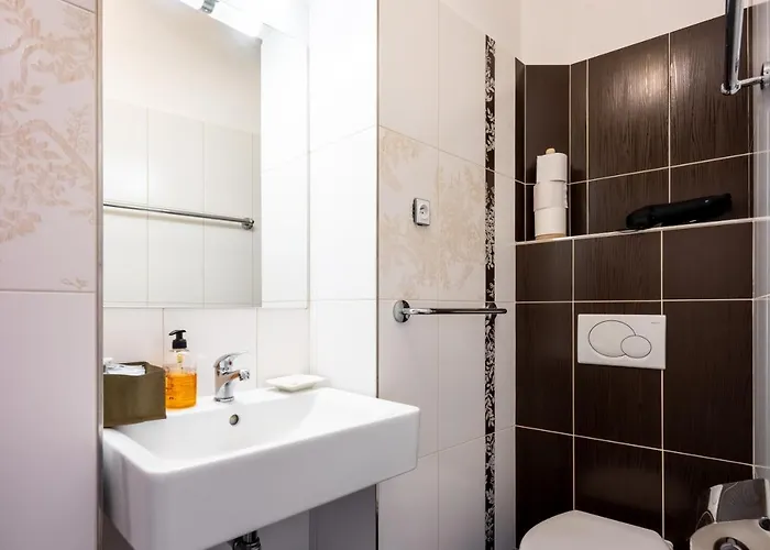 Leylaria Gæstehus Český Krumlov