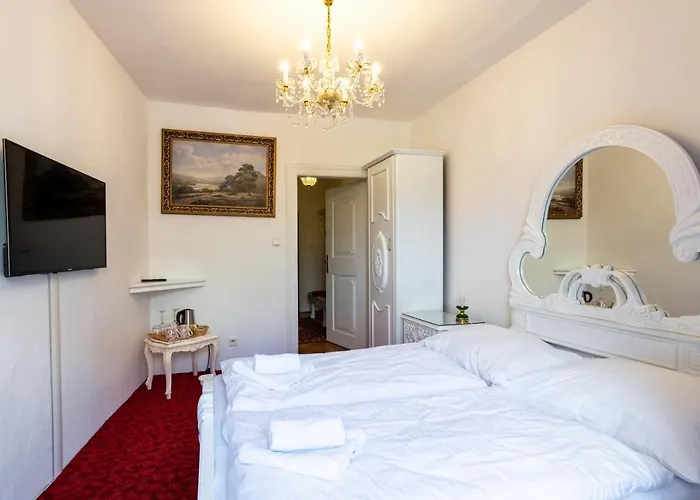 Leylaria Český Krumlov