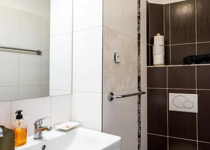 Pensjonat Leylaria Czeski Krumlow