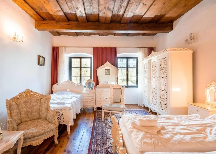 Maison d'hôtes Leylaria