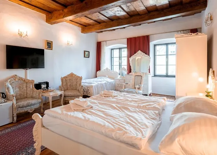 Leylaria Maison d'hôtes