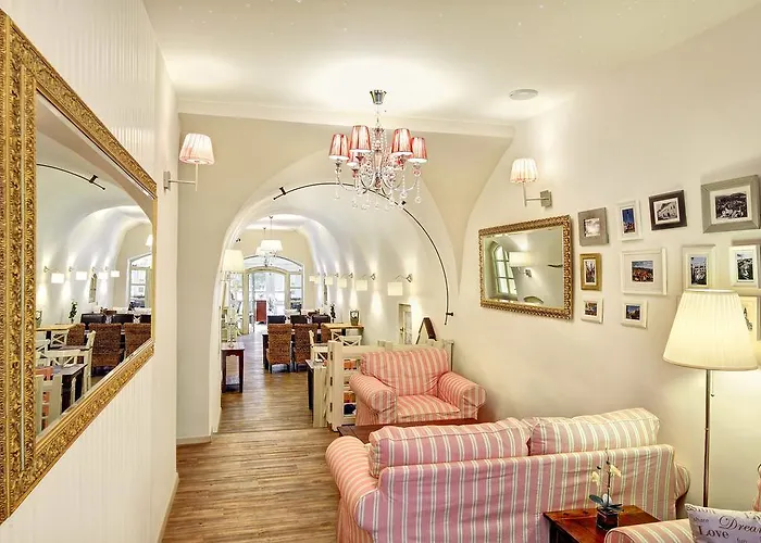 Gæstehus Leylaria 3*