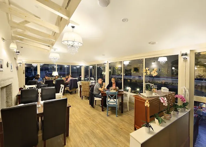 Gæstehus Leylaria Český Krumlov