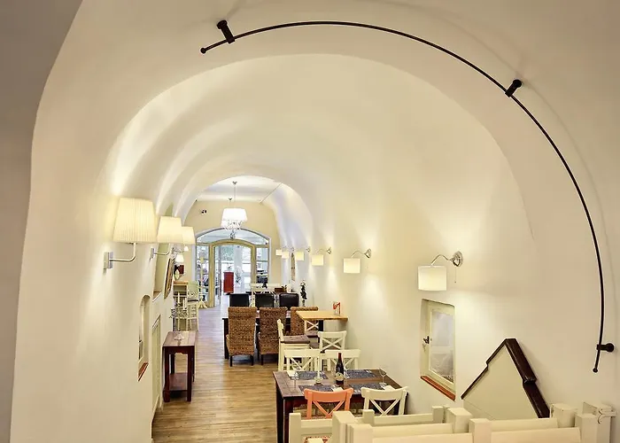 Leylaria Gæstehus 3*