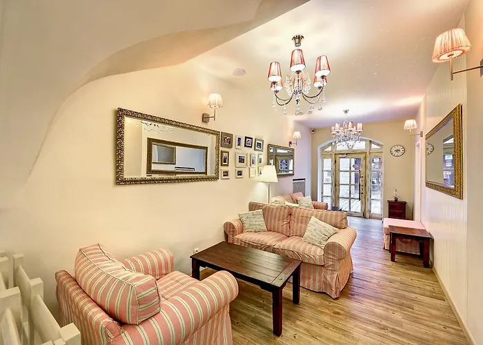 Leylaria Český Krumlov