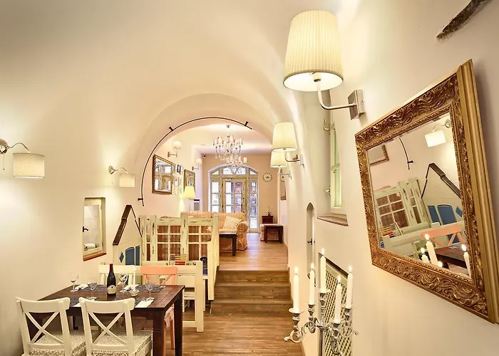 Leylaria Gæstehus 3*