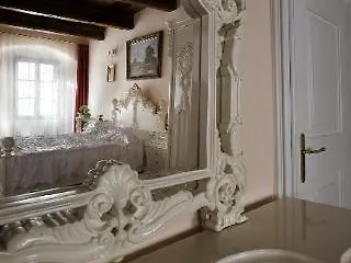 Leylaria 3* Český Krumlov