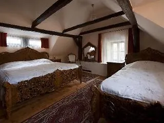 Leylaria Český Krumlov