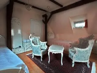 Leylaria Gæstehus Český Krumlov